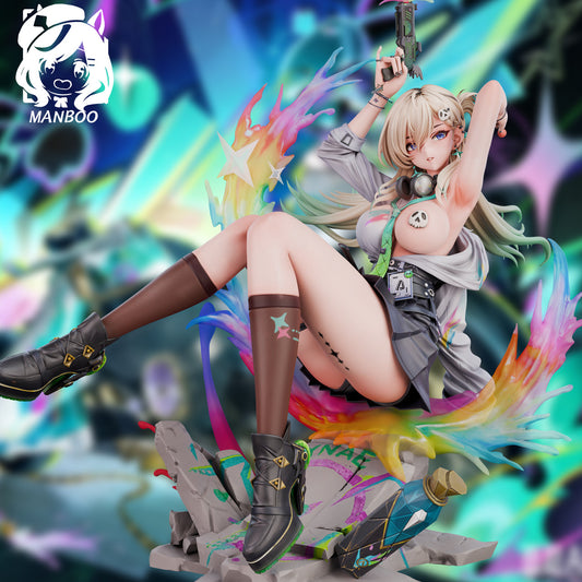 [Pre-Order] MANBOO Studio - Statue - Lynae Wuthering Waves