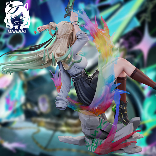 [Pre-Order] MANBOO Studio - Statue - Lynae Wuthering Waves