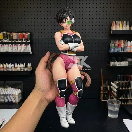 [Pre-Order] Sky End Studio - Statue - Seripa Dragon Ball Z