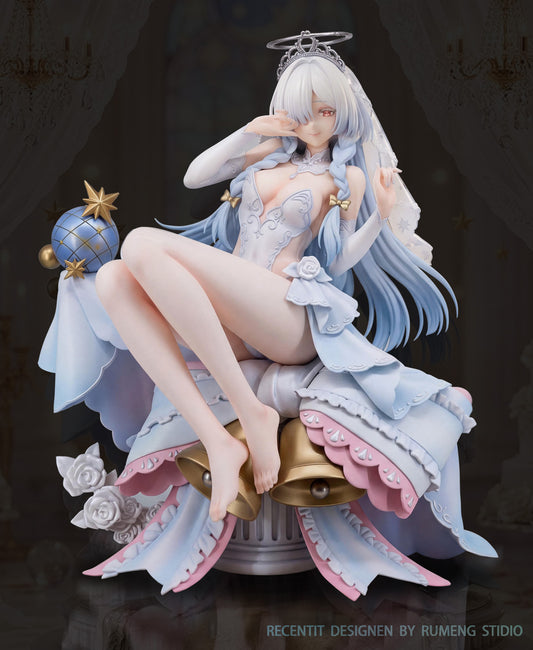 [Pre-Order Closed] Rumeng Studio - Statue - Mornye Wuthering Waves