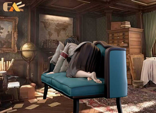 [Pre-Order] EA Studio - Statue - Pieck Finger Attack on Titan