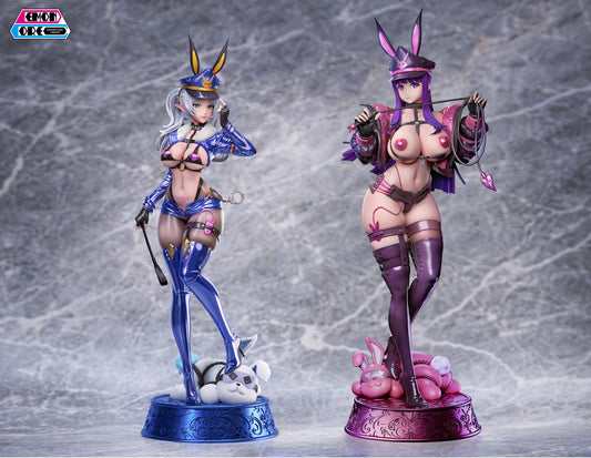 [Pre-Order] Demon Core Studio - Statue - Frieren X Fern Warden Frieren: Beyond Journey's End