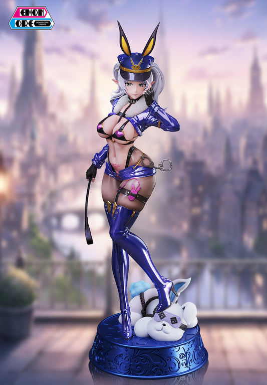 [Pre-Order] Demon Core Studio - Statue - Frieren X Fern Warden Frieren: Beyond Journey's End