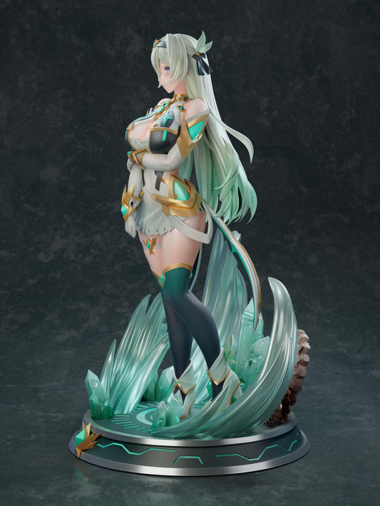 [Pre-Order] Make zero Studio - Statue - Firefly Honkai: Star Rail