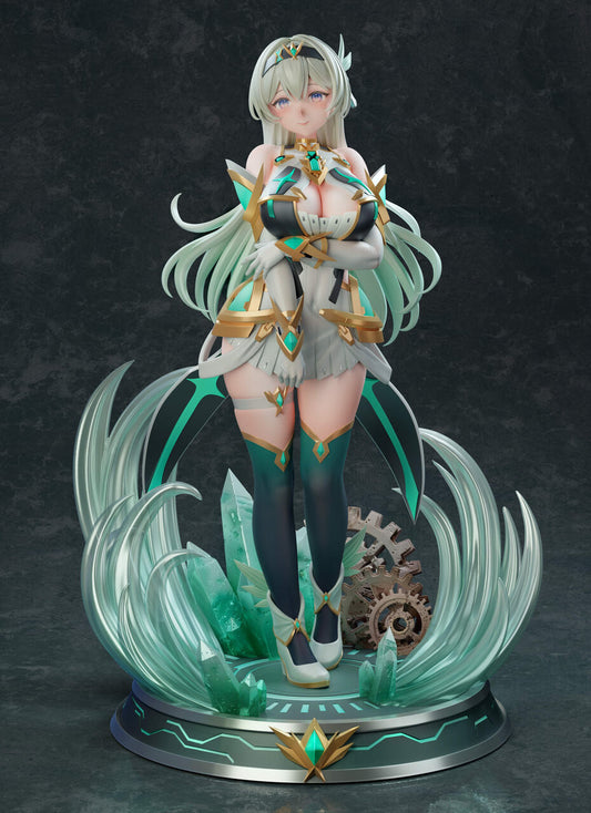 [Pre-Order] Make zero Studio - Statue - Firefly Honkai: Star Rail