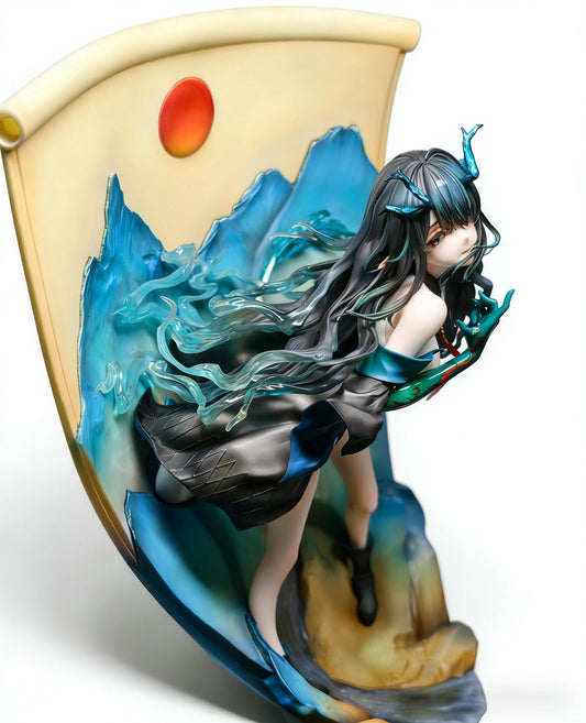 [Pre-Order] XG Studio - Statue - Arknights - Dusk