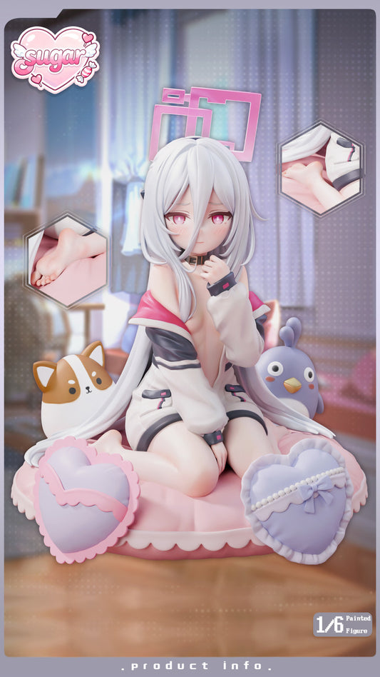 [Pre-Order] Sugar Studio - Statue - Tendou Kei Blue Archive