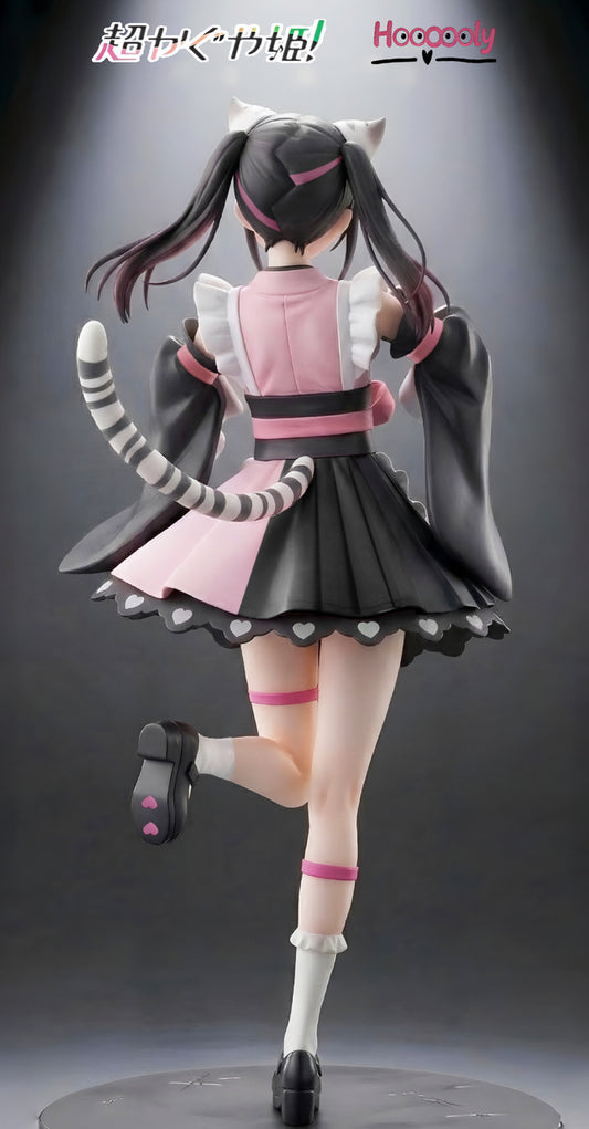 [Pre-Order] Hoooooly Studio - Statue - NOI KOMAZAWA Cosmic Princess Kaguya