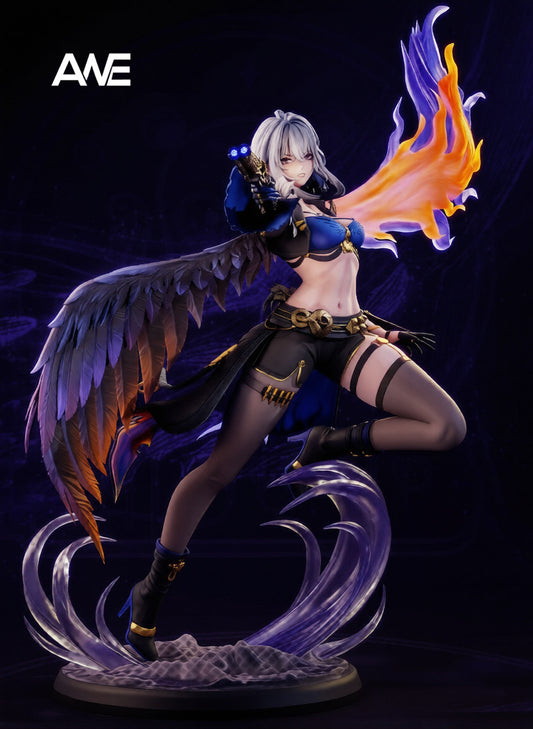 [Pre-Order] ANE Studio - Statue - Galbrena Wuthering Waves