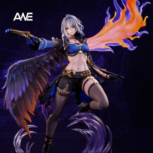 [Pre-Order] ANE Studio - Statue - Galbrena Wuthering Waves