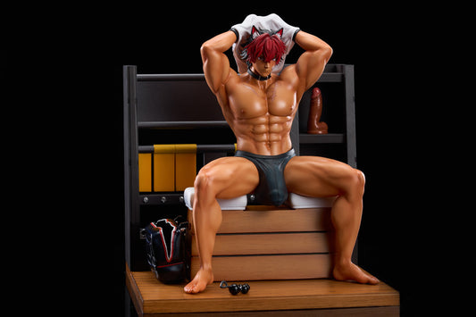 [Pre-Order] No name Studio (Another Studio) - Komano Manato Zenless Zone Zero