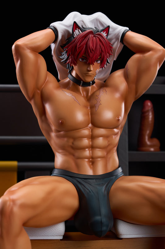 [Pre-Order] No name Studio (Another Studio) - Komano Manato Zenless Zone Zero