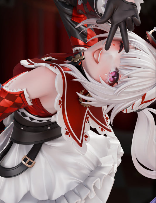 [Pre-Order] Mi Yin Studio - Statue - Sparxie Honkai: Star Rail