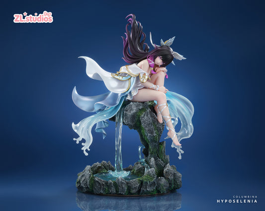 [Pre-Order] ZL Studio - Statue - Columbina Hyposelenia Genshin Impact