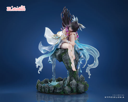 [Pre-Order] ZL Studio - Statue - Columbina Hyposelenia Genshin Impact