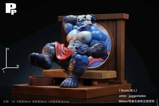 [Pre-Order] PP Studio  - Statue - Ronin 1/6 Statue (Licensed)
