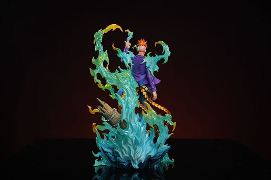 [Pre-Order] SY Studio - Statue - One Piece - Marco