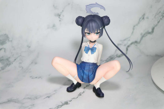 [Pre-Order] Miao Wu Studio - Statue - Ryuuge Kisaki Blue Archive