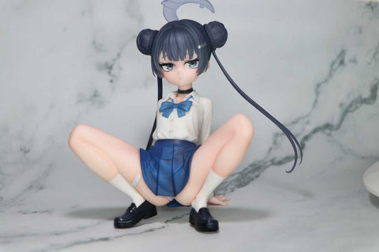 [Pre-Order] Miao Wu Studio - Statue - Ryuuge Kisaki Blue Archive