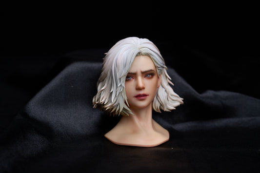 [Pre-Order] Imagination Studio - Statue - Grace Ashcroft Resident Evil