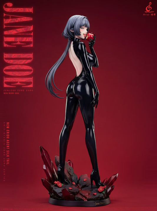 [Pre-Order] Aria Studio - Statue - Jane Doe Zenless Zone Zero