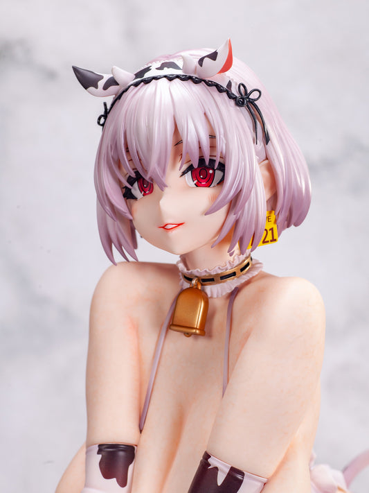 [Pre-Order Closed] Dragon Stone Studio - Statue - Dido X Sirius Azur Lane
