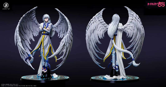 [Pre-Order] BBSD Studio - Statue - Yue Cardcaptor Sakura