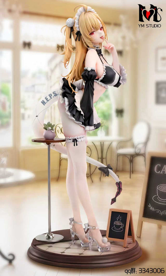 [Pre-Order] YM Studio - Statue - Cissia Maid Zenless Zone Zero