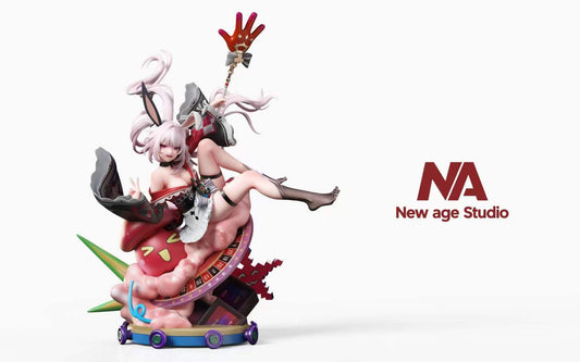 [Pre-Order] New Age Studio - Statue - Sparxie Honkai: Star Rail