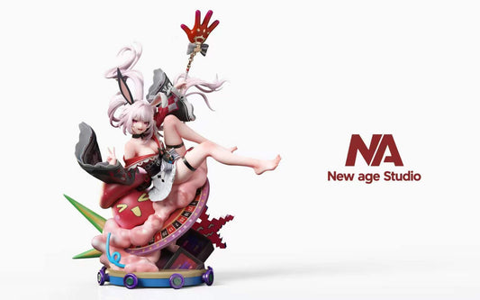 [Pre-Order] New Age Studio - Statue - Sparxie Honkai: Star Rail