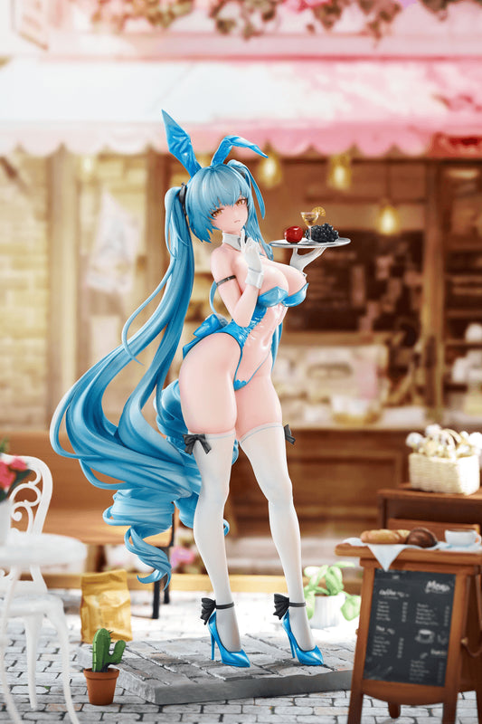 [Pre-Order] LC Studio - Statue - Goddess of Victory: Nikke - Bunny Girl Plivati