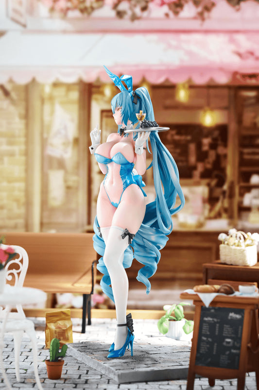 [Pre-Order] LC Studio - Statue - Goddess of Victory: Nikke - Bunny Girl Plivati