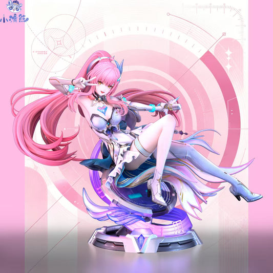 [Pre-Order] Xiao Huan Xiong (XHX) Studio - Statue - Aemeath Wuthering Waves