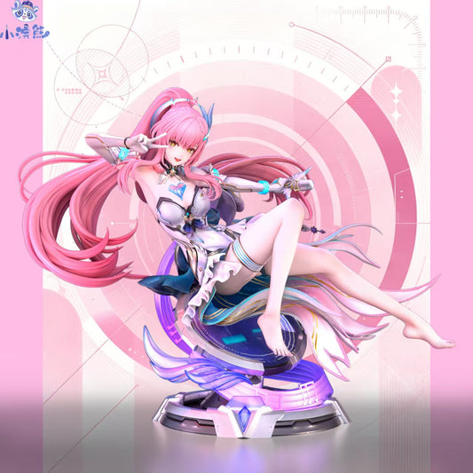 [Pre-Order] Xiao Huan Xiong (XHX) Studio - Statue - Aemeath Wuthering Waves