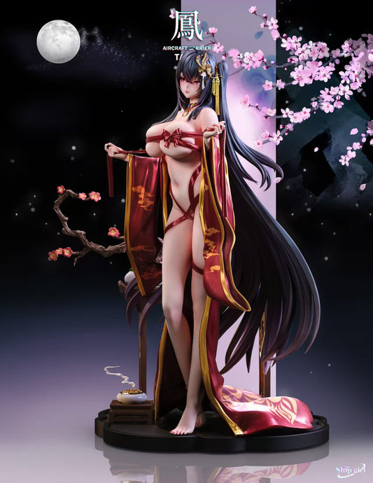 [Pre-Order] Ship girl Studio - Statue - Taihou Azur Lane