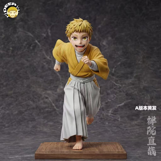 [Pre-order] DEEP Studio - Statue - Naoya Zenin's Childhood Jujutsu Kaisen