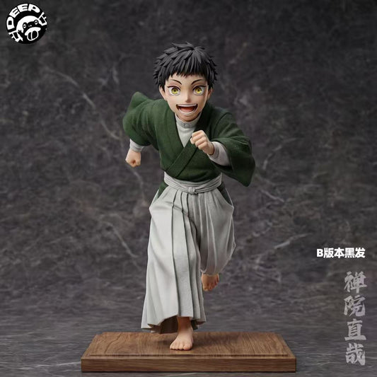 [Pre-order] DEEP Studio - Statue - Naoya Zenin's Childhood Jujutsu Kaisen