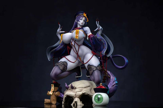 [Pre-Order Closed] Xpic Studio - Statue - Zombie Minamoto no Raikou X Zombie Shuten Douji Fate
