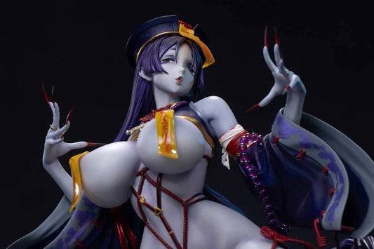 [Pre-Order Closed] Xpic Studio - Statue - Zombie Minamoto no Raikou X Zombie Shuten Douji Fate