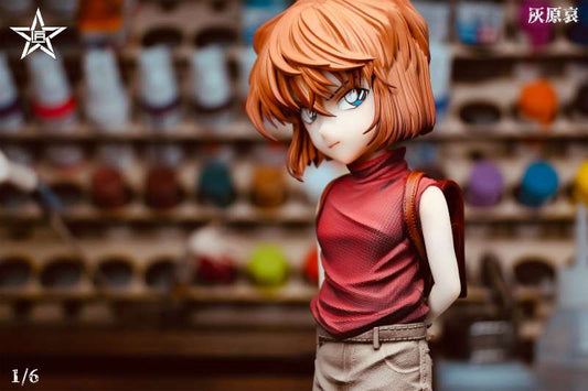 [Pre-Order] Jiang Xing Studio - Statue - Ai Haibara Detective Boys Debut Detective Conan