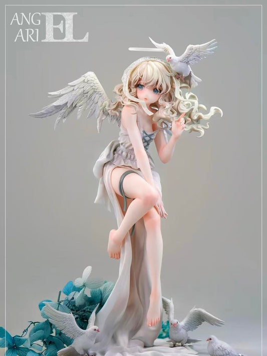 [Pre-Order] FK Studio - Statue - Angel Ariel Original