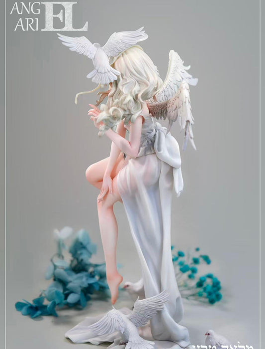 [Pre-Order] FK Studio - Statue - Angel Ariel Original