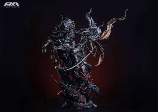[Pre-Order] PA Create Studio - Statue - D Vampire Hunter D