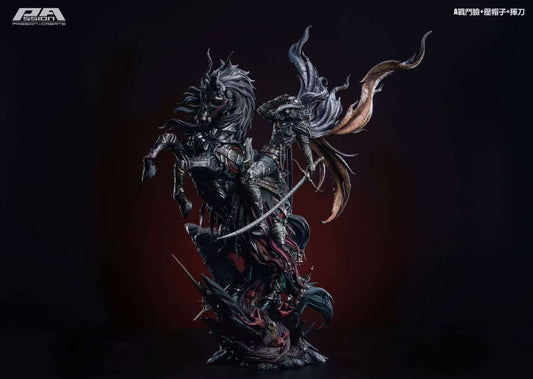 [Pre-Order] PA Create Studio - Statue - D Vampire Hunter D