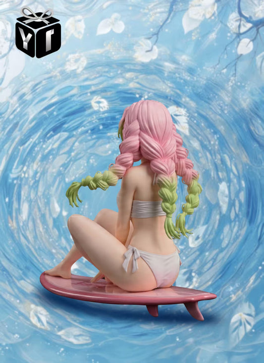 [Pre-Order] YI Studio - Statue - Swimsuit Mitsuri Kanroji Demon Slayer