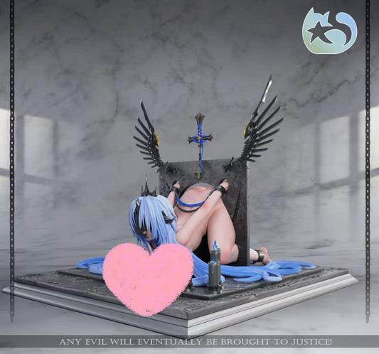 [Pre-Order] Fate Studio - Statue - Azur Lane Alsace