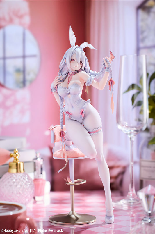 [Pre-Order] Hobby Sakura - PVC - Original Mari Bunny Ver. 1/6 Figure (Licensed)