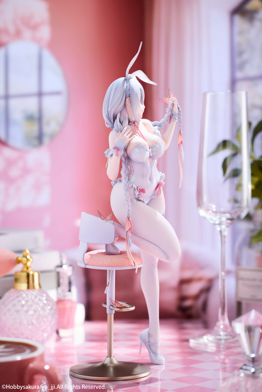 [Pre-Order] Hobby Sakura - PVC - Original Mari Bunny Ver. 1/6 Figure (Licensed)