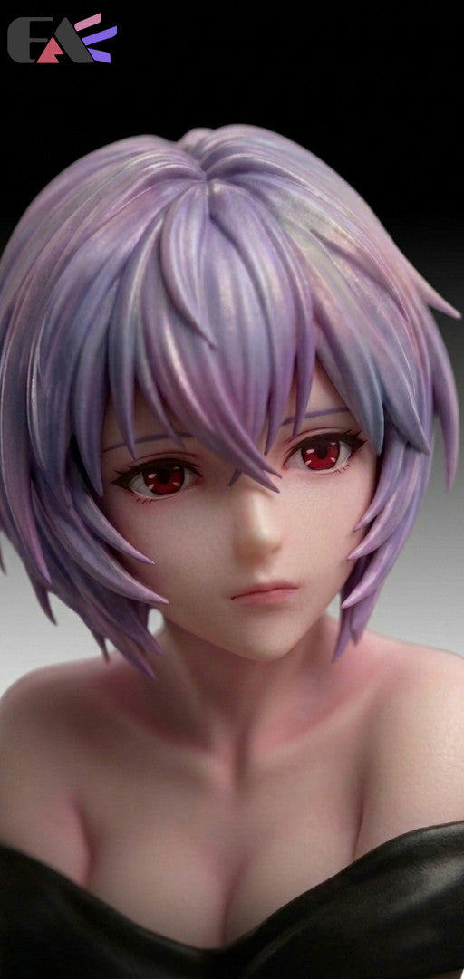 [Pre-Order] EA Studio - Statue - Ayanami Rei Neon Genesis Evangelion