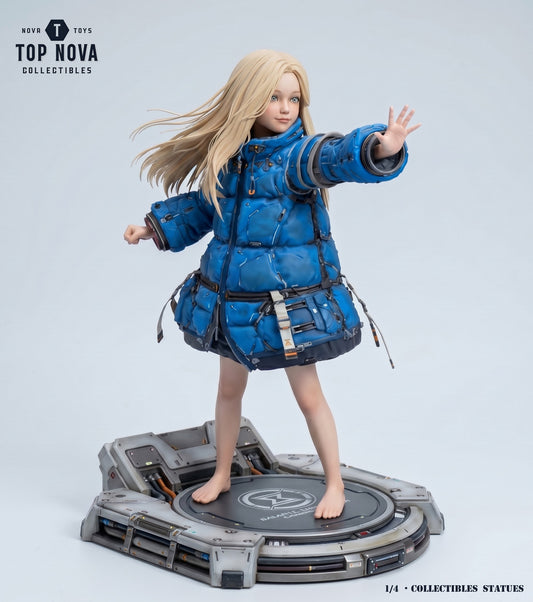 [Pre-Order] TOP NOVA Studio - Statue - Diana Pragmata